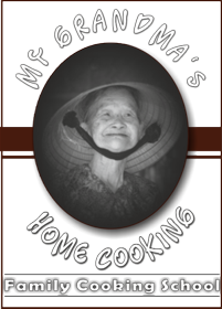 My Grandma's Home Cooking - Hoi An