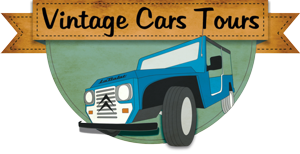 Vintage cars Tours - Hoi An